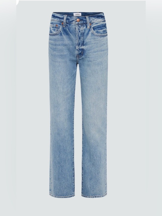 pistola Denim - Pistola Denim Cassie Super High Rise  Straight Jean Size 24